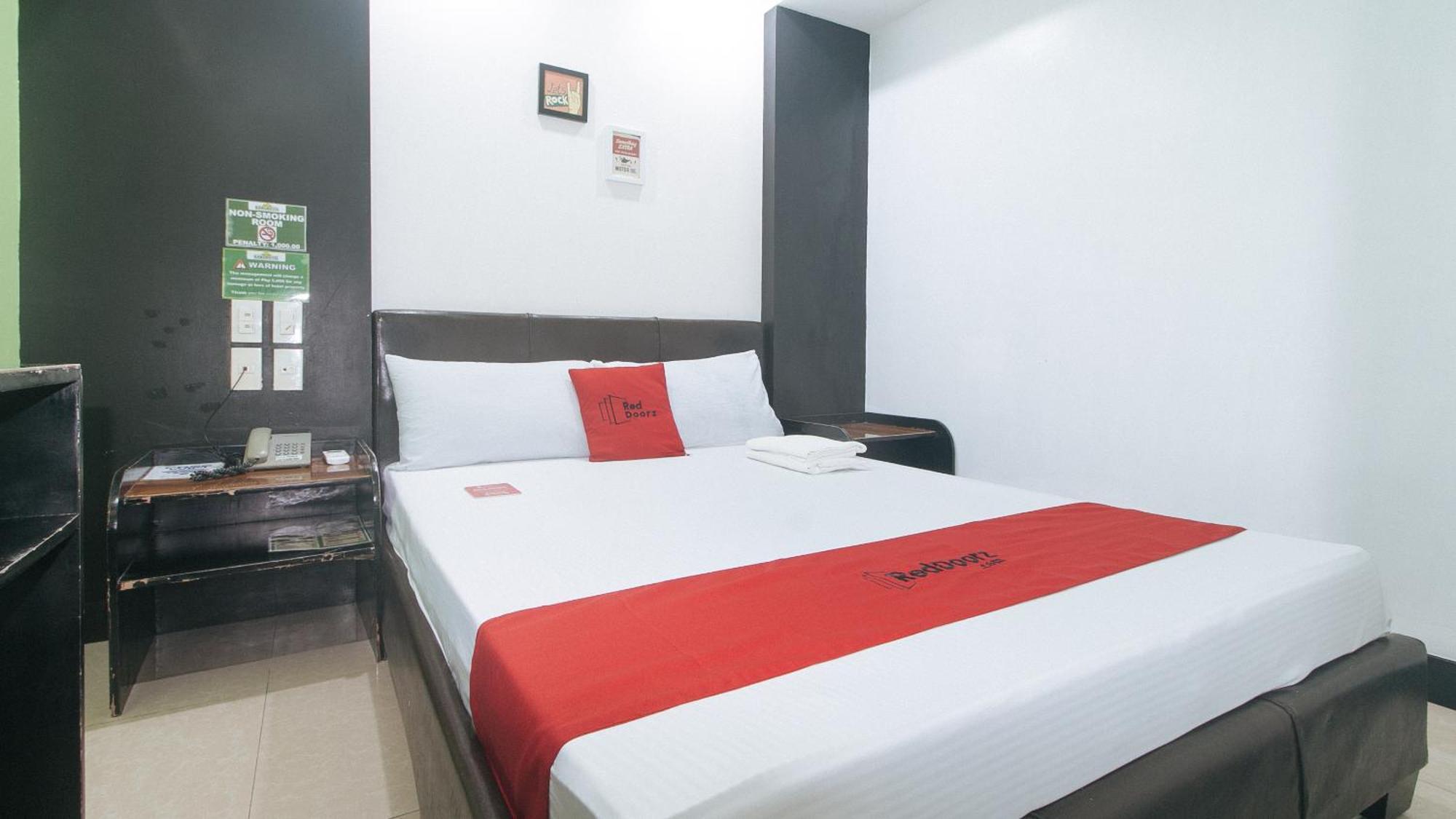 Reddoorz At Ranchotel Bayanan Alabang Manila Dış mekan fotoğraf